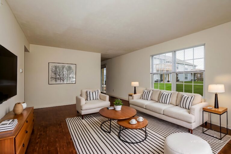 spacious apartments in Lafayette